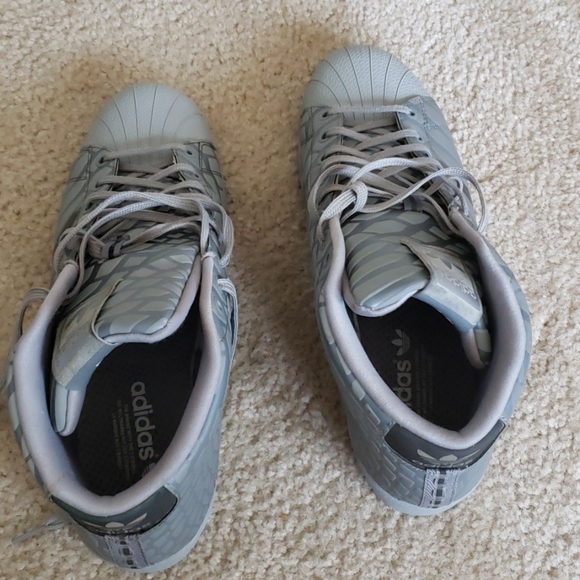 Adidas Xeno Pro Model - Picture 6 of 7